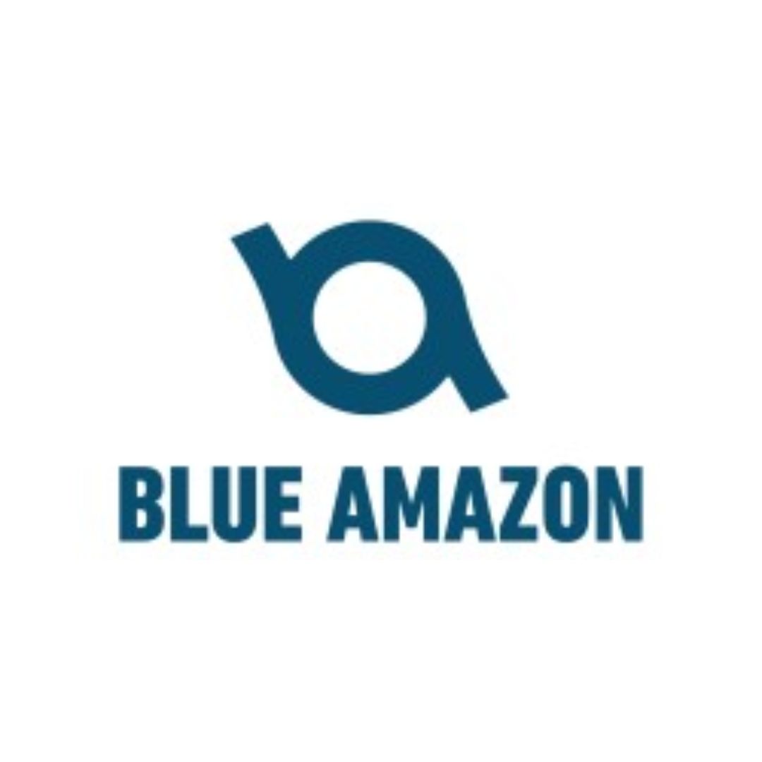 cliente-blueamazon foto-equipe